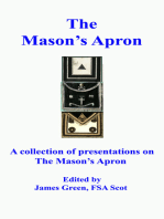 The Mason's Apron