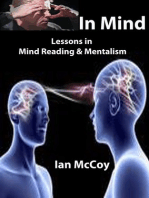 In Mind: Lessons in Mind Reading and Mentalism