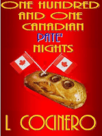 One Hundred and One Canadian Pate Nights