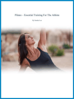 Pilates - Essential Training for the Athlete