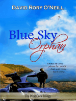 Blue Sky Orphan