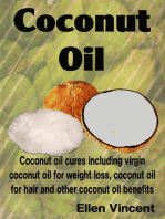 Coconut Oil