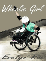 Wheelie Girl