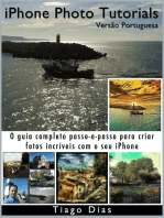 iPhone Photo Tutorials - Versão Portuguesa