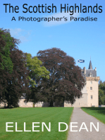 The Scottish Highlands: A Photographer's Paradise