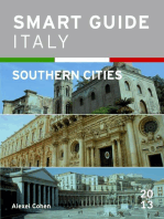 Smart Guide Italy: Southern Cities: Smart Guide Italy, #25