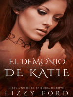 El Demonio de Katie