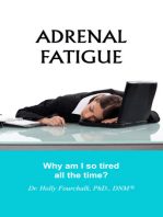 Adrenal Fatigue