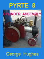 PYRTE 8 - Cylinder Assembly