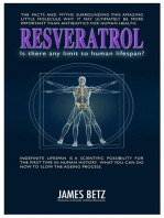 Resveratrol – Is There Any Limit To Human Lifespan?