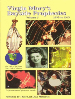 Virgin Mary’s Bayside Prophecies: Volume 5 of 6 - 1978 to 1979