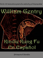 Kindie Kung Fu En Español