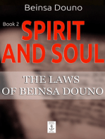 The Laws of Beinsa Douno. Book 2: Spirit and Soul