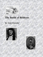 The Battle of Belmont