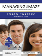 Managing the Maze: Your Guide to Position Management