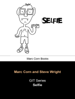 GIT: Selfie