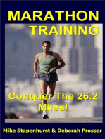 Marathon Training