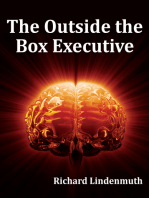 The Outside the Box Executive