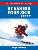 Steering Your Skis - Part 2: Ski Performance Breakthrough, #3