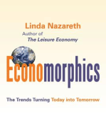 Economorphics: The Trends Turning Today into Tomorrow