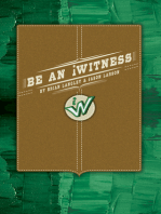 Be An iWitness