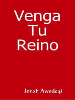 Venga Tu Reino