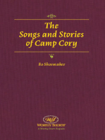 The Songs and Stories of Camp Cory