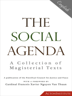 The Social Agenda: A Collection of Magisterial Texts