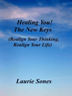 Healing You! The New Keys