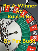 Be A Winner At Roulette