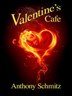 Valentine's Cafe