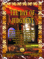 The Day of Judgment