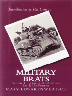 Military Brats