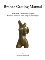 Bronze Casting Manual