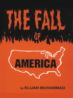 The Fall of America