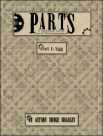 Parts: A Steampunk Tale - Part 1: Egg