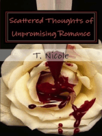 Scattered Thoughts of Unpromising Romance