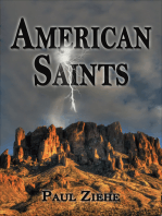 American Saints