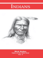 Tales of the Wild West: Indians