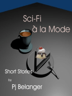 Sci-Fi a la Mode