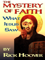 The Mystery of Faith