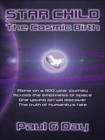 Star Child: The Cosmic Birth