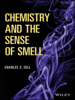 Chemistry and the Sense of Smell