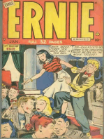 Ernie (Ace Comics) Issue #24