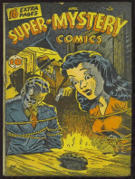 Super Mystery Comics Issue v06n05