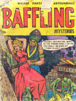 Baffling Mysteries (Ace Comics) Issue #20