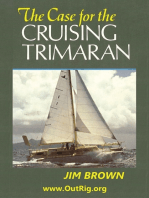 The Case for the Cruising Trimaran