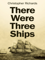 There Were Three Ships