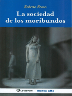 La sociedad de los moribundos