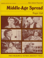 Middle Age Spread